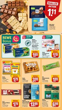 REWE PETZ Prospekt (ab 05.01.2026) zum Blättern - Seite 21