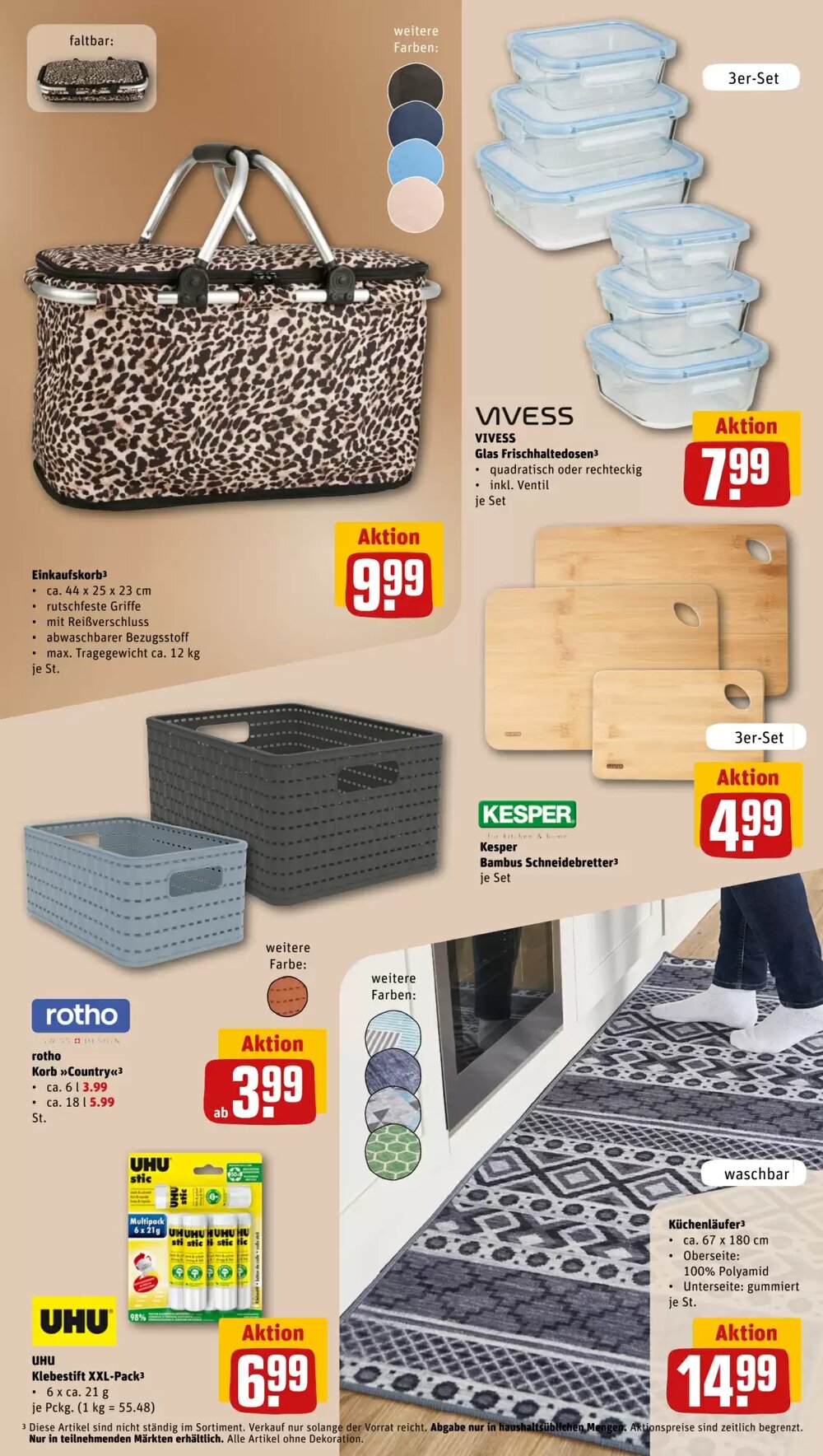 REWE PETZ Prospekt (ab 05.01.2026) zum Blättern - Seite 27