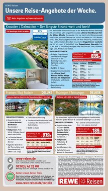 REWE PETZ Prospekt (ab 05.01.2026) zum Blättern - Seite 28