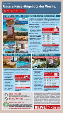 REWE PETZ Prospekt (ab 05.01.2026) zum Blättern - Seite 29