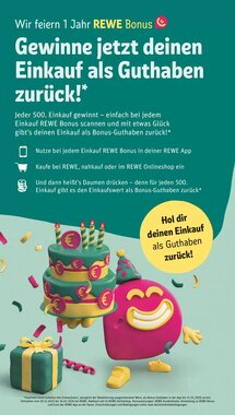 REWE PETZ Prospekt (ab 05.01.2026) zum Blättern - Seite 2