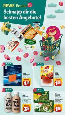 REWE PETZ Prospekt (ab 05.01.2026) zum Blättern - Seite 4