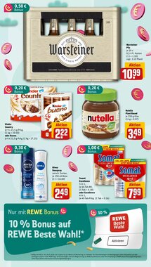 REWE PETZ Prospekt (ab 05.01.2026) zum Blättern - Seite 5