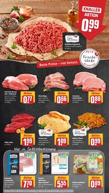 REWE PETZ Prospekt (ab 05.01.2026) zum Blättern - Seite 8