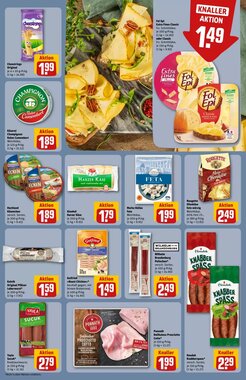 REWE Prospekt (ab 05.01.2026) zum Blättern - Seite 13