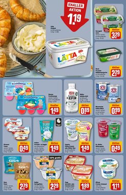 REWE Prospekt (ab 05.01.2026) zum Blättern - Seite 14