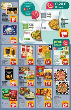 REWE Prospekt (ab 05.01.2026) zum Blättern - Seite 15