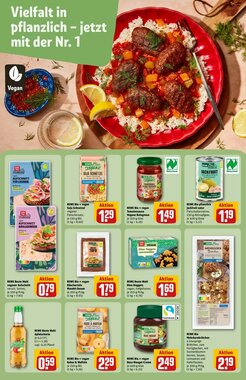 REWE Prospekt (ab 05.01.2026) zum Blättern - Seite 18