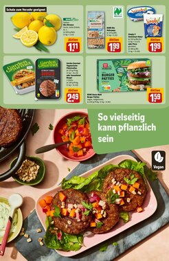 REWE Prospekt (ab 05.01.2026) zum Blättern - Seite 19