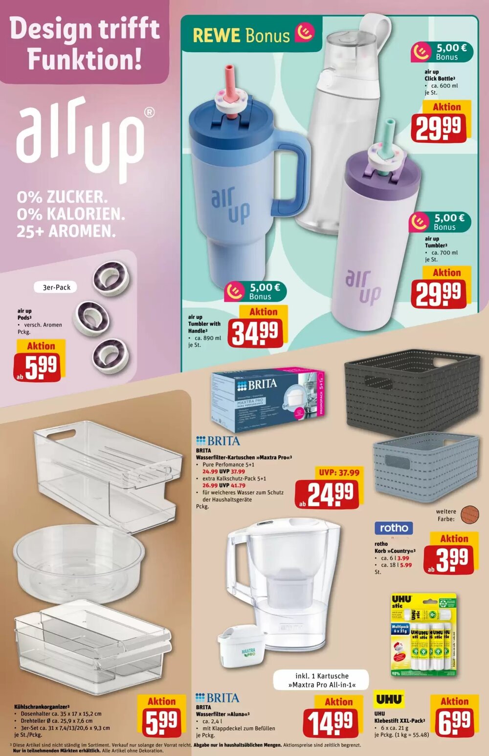 REWE Prospekt (ab 05.01.2026) zum Blättern - Seite 24