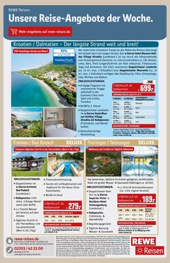 REWE Prospekt (ab 05.01.2026) zum Blättern - Seite 26