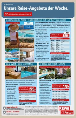 REWE Prospekt (ab 05.01.2026) zum Blättern - Seite 27