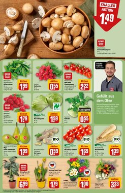 REWE Prospekt (ab 05.01.2026) zum Blättern - Seite 7