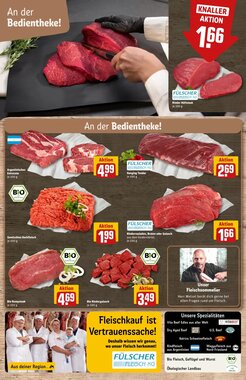 REWE Prospekt (ab 05.01.2026) zum Blättern - Seite 8