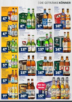 Getränkewelt Prospekt (ab 05.01.2026) zum Blättern - Seite 2