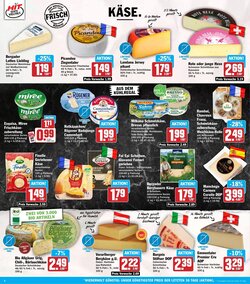 HIT Ullrich Prospekt (ab 05.01.2026) zum Blättern - Seite 6