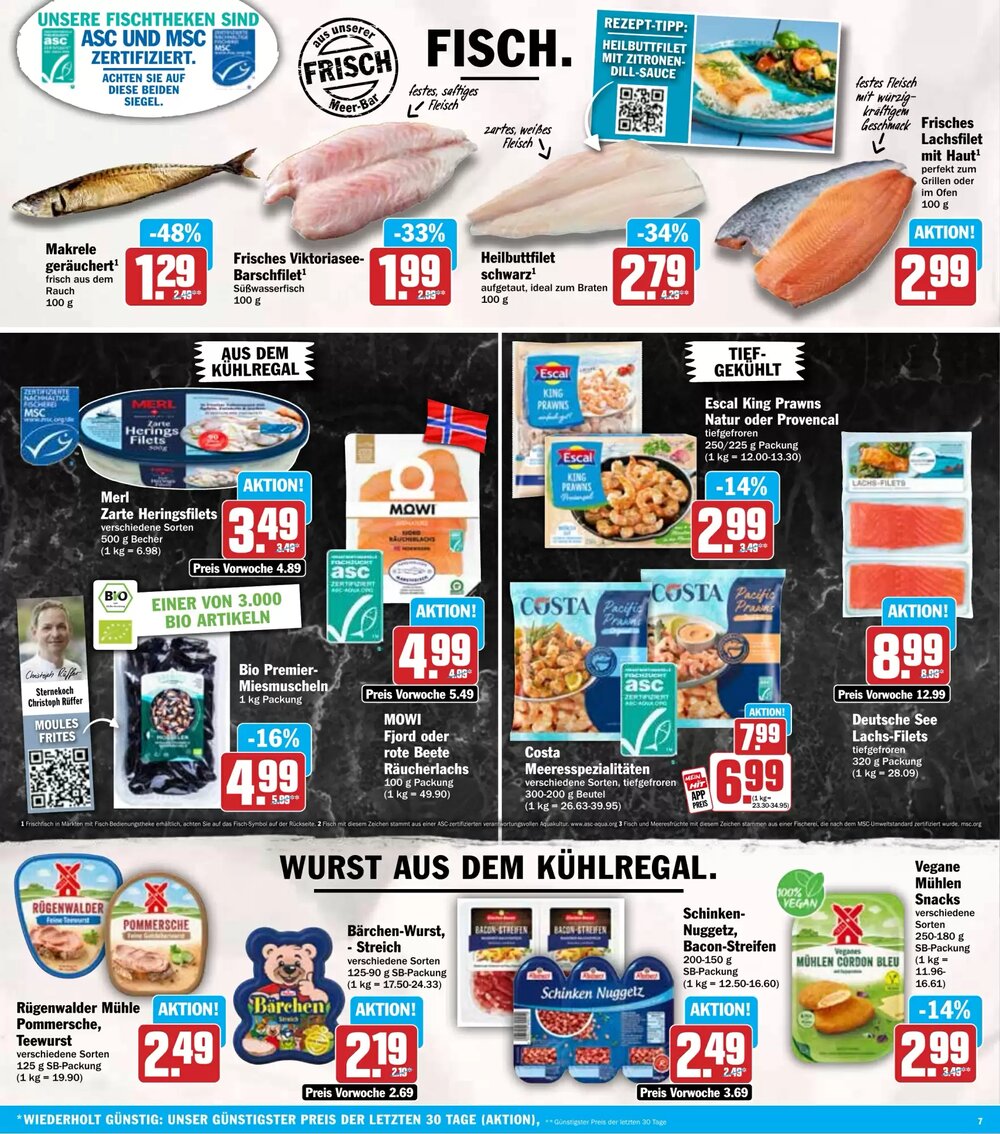 HIT Ullrich Prospekt (ab 05.01.2026) zum Blättern - Seite 7