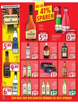 EDEKA Stralsund Prospekt (ab 05.01.2026) zum Blättern - Seite 18