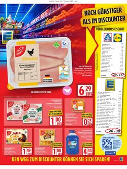 EDEKA Stralsund Prospekt (ab 05.01.2026) zum Blättern - Seite 3