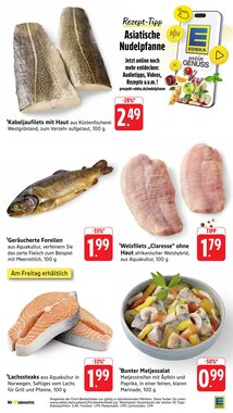 EDEKA Berger Prospekt (ab 05.01.2026) zum Blättern - Seite 13