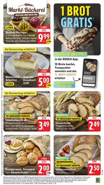 EDEKA Berger Prospekt (ab 05.01.2026) zum Blättern - Seite 16