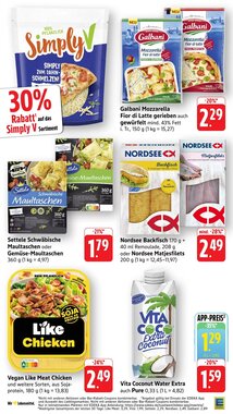 EDEKA Berger Prospekt (ab 05.01.2026) zum Blättern - Seite 18