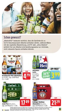 EDEKA Berger Prospekt (ab 05.01.2026) zum Blättern - Seite 25