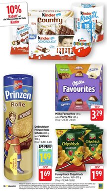 EDEKA Berger Prospekt (ab 05.01.2026) zum Blättern - Seite 26