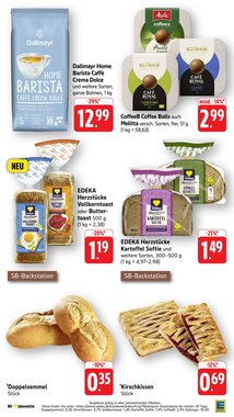 EDEKA Berger Prospekt (ab 05.01.2026) zum Blättern - Seite 27