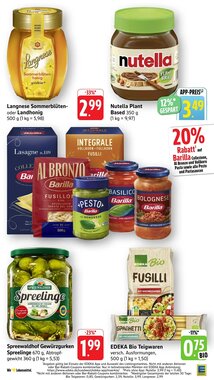 EDEKA Berger Prospekt (ab 05.01.2026) zum Blättern - Seite 28