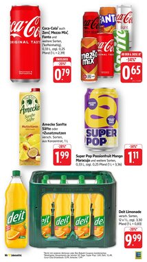 EDEKA Berger Prospekt (ab 05.01.2026) zum Blättern - Seite 33