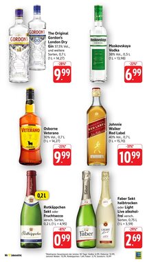 EDEKA Berger Prospekt (ab 05.01.2026) zum Blättern - Seite 35