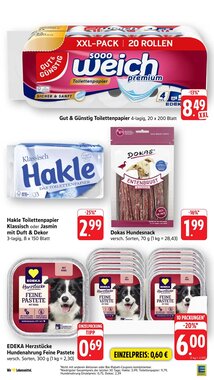 EDEKA Berger Prospekt (ab 05.01.2026) zum Blättern - Seite 36