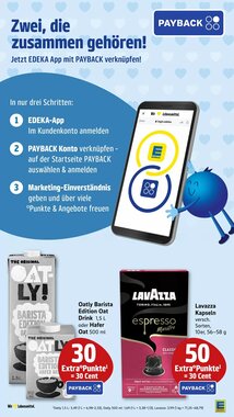 EDEKA Berger Prospekt (ab 05.01.2026) zum Blättern - Seite 39