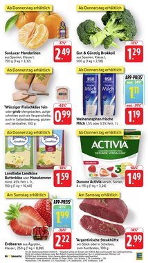 EDEKA Berger Prospekt (ab 05.01.2026) zum Blättern - Seite 41