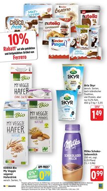 Edeka Stenger Prospekt (ab 05.01.2026) zum Blättern - Seite 19