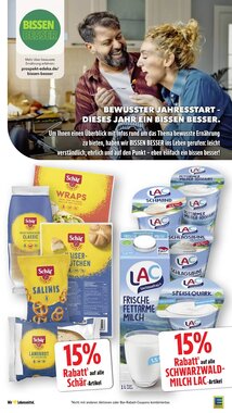 Edeka Stenger Prospekt (ab 05.01.2026) zum Blättern - Seite 21