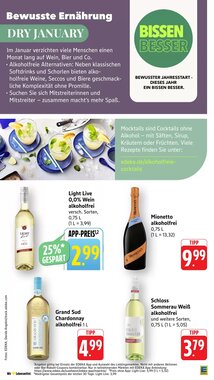 Edeka Stenger Prospekt (ab 05.01.2026) zum Blättern - Seite 24