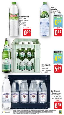 Edeka Stenger Prospekt (ab 05.01.2026) zum Blättern - Seite 32