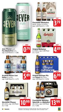 Edeka Stenger Prospekt (ab 05.01.2026) zum Blättern - Seite 34