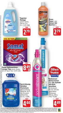 Edeka Stenger Prospekt (ab 05.01.2026) zum Blättern - Seite 38