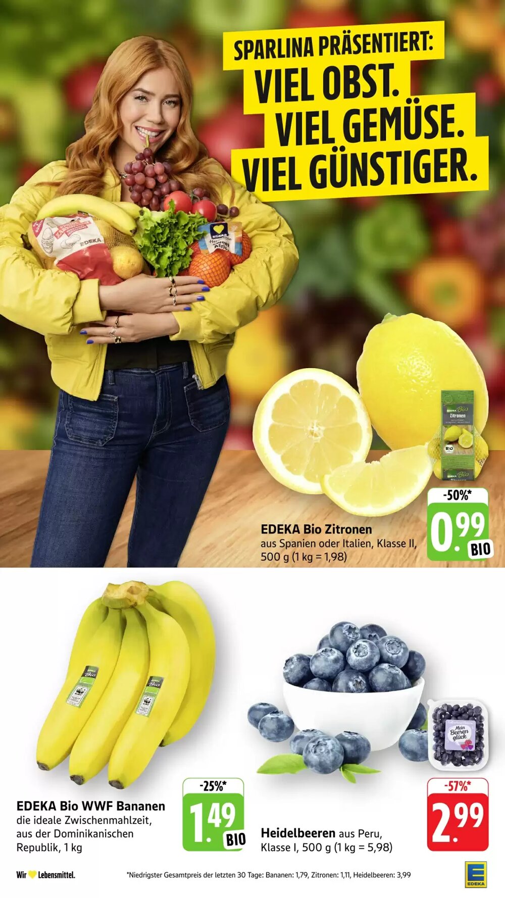 Edeka Stenger Prospekt (ab 05.01.2026) zum Blättern - Seite 6