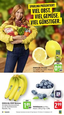 Edeka Stenger Prospekt (ab 05.01.2026) zum Blättern - Seite 6