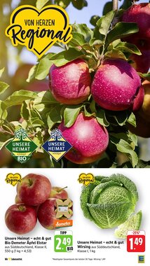 Edeka Stenger Prospekt (ab 05.01.2026) zum Blättern - Seite 8