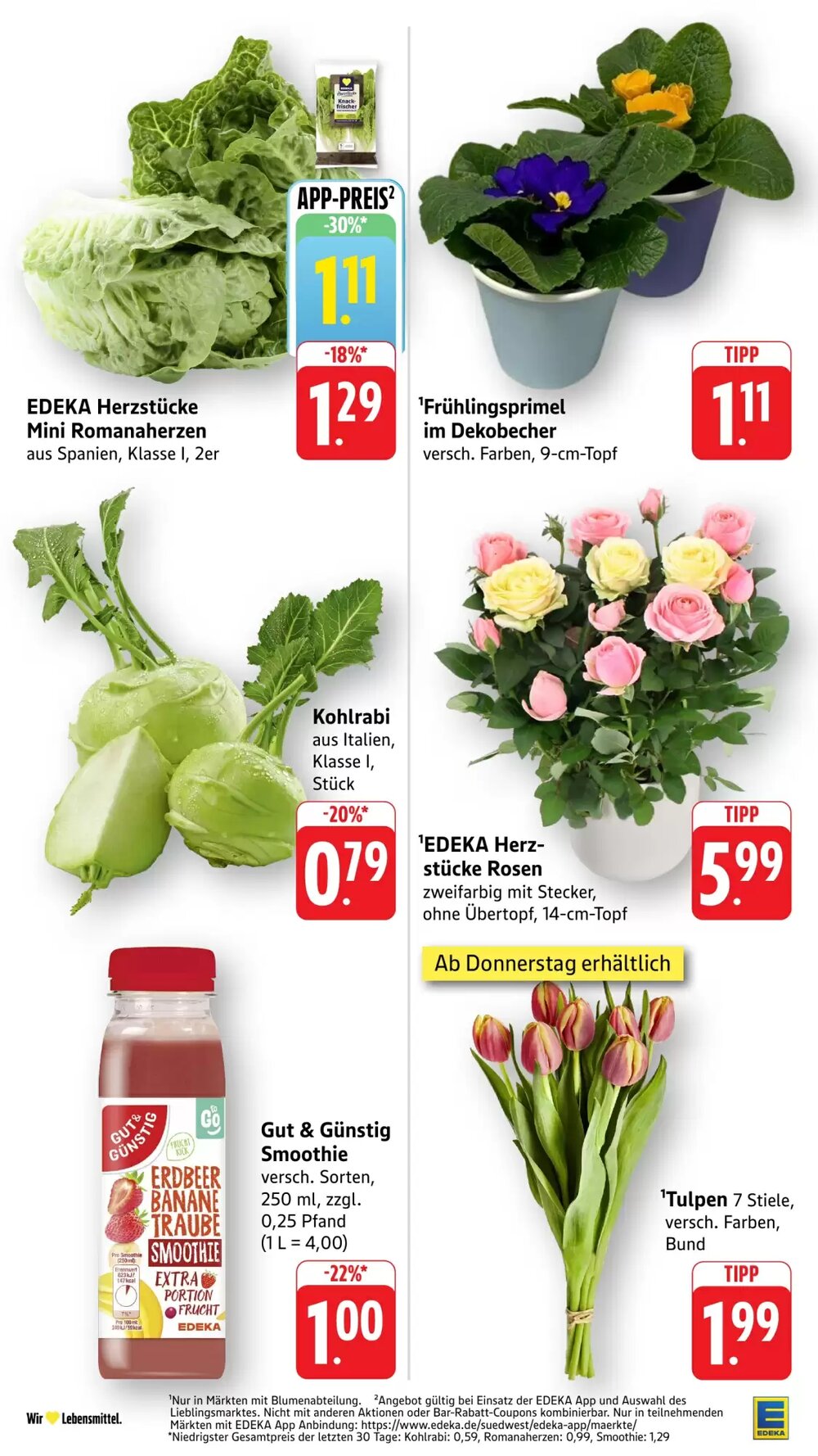 Edeka Stenger Prospekt (ab 05.01.2026) zum Blättern - Seite 9