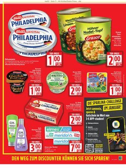 Edeka Prospekt (ab 05.01.2026) zum Blättern - Seite 11