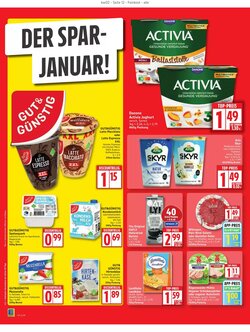 Edeka Prospekt (ab 05.01.2026) zum Blättern - Seite 12