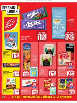 Edeka Prospekt (ab 05.01.2026) zum Blättern - Seite 16