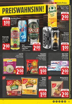 EDEKA Vogl Prospekt (ab 05.01.2026) zum Blättern - Seite 11