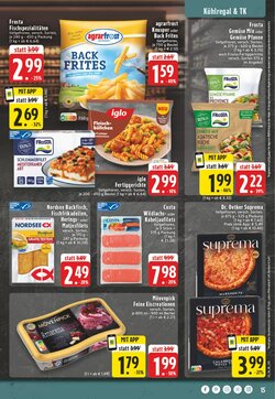 EDEKA Vogl Prospekt (ab 05.01.2026) zum Blättern - Seite 15